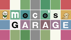 moco's GARAGE